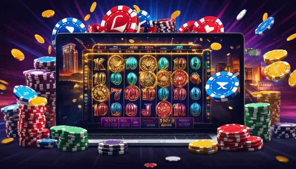 ao88 cá cược trực tuyến